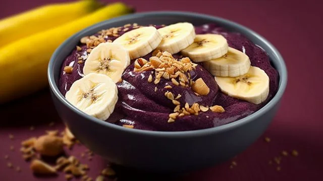 As Melhores Combinações de Açaí para o Seu Dia